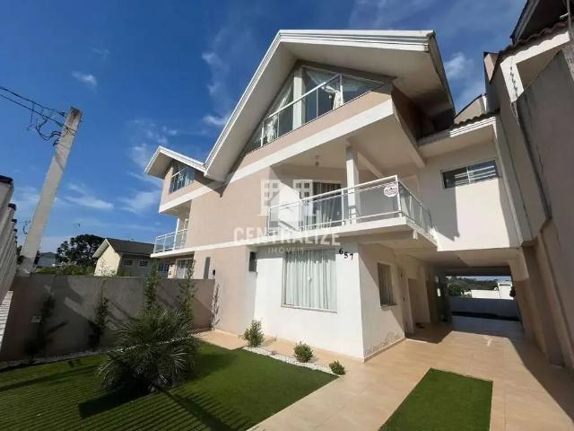 Casa venda em Região Geográfica Imediata de Ponta Grossa, Ponta Grossa