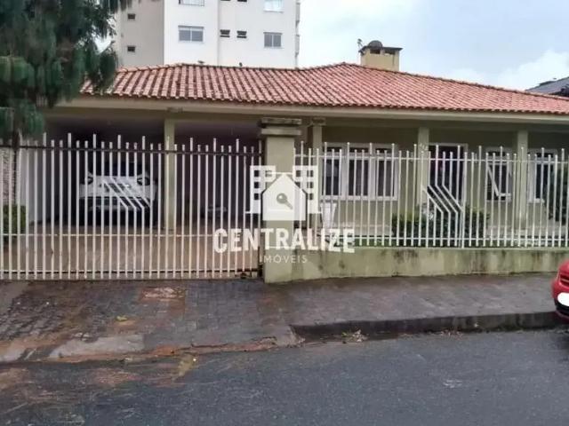 Casa venda em Região Geográfica Imediata de Ponta Grossa, Ponta Grossa