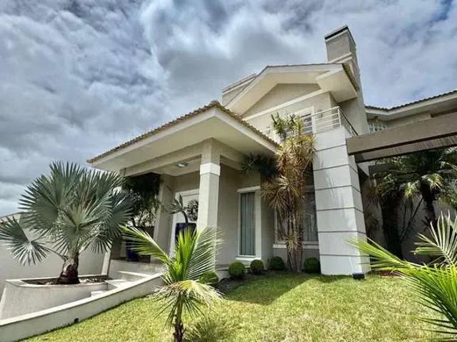 Casa venda em Ponta Grossa, Região Geográfica Intermediária de Ponta Grossa