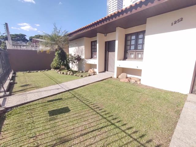 Casa venda em Vila Estrela, Ponta Grossa