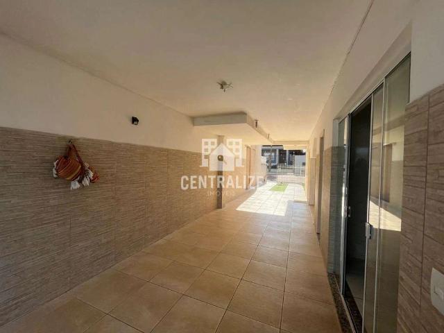 Casa venda em Ponta Grossa, Região Geográfica Intermediária de Ponta Grossa