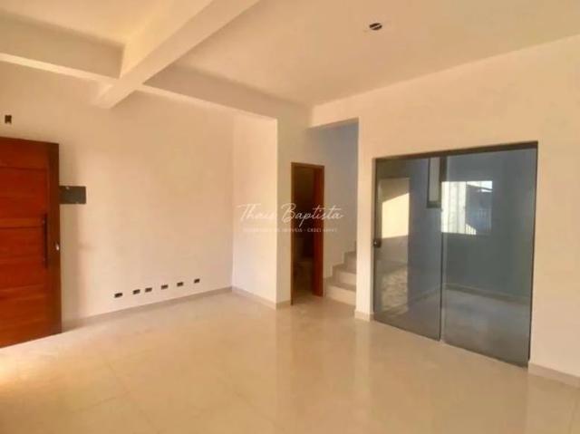Casa venda em Vila Estrela, Ponta Grossa