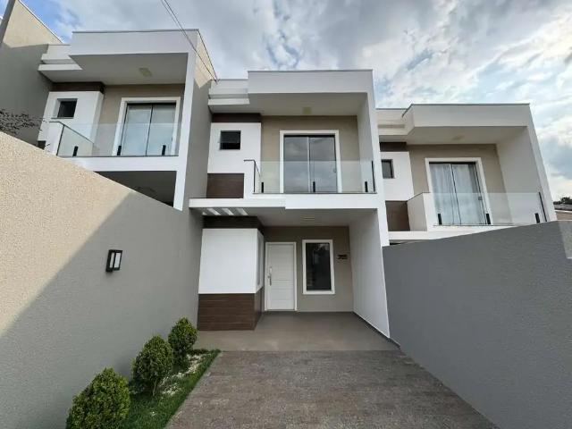 Casa venda em Região Geográfica Imediata de Ponta Grossa, Ponta Grossa