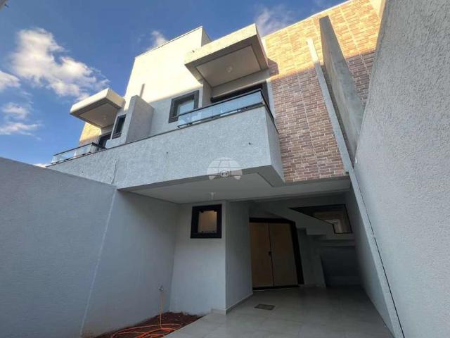 Casa venda em Vila Estrela, Ponta Grossa