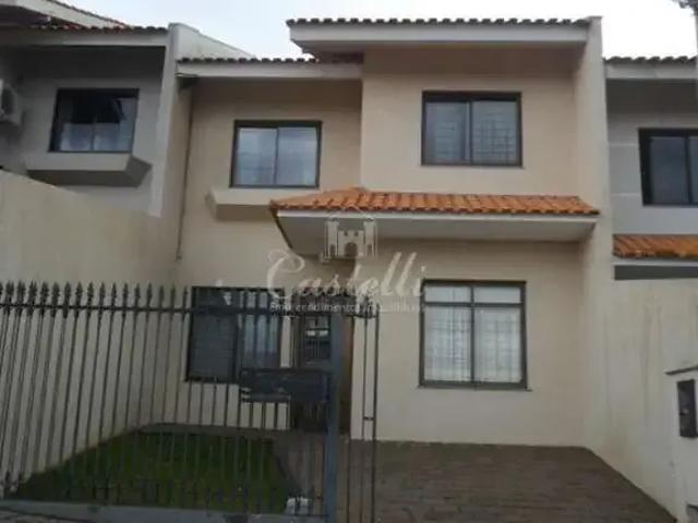 Casa venda em Vila Estrela, Ponta Grossa