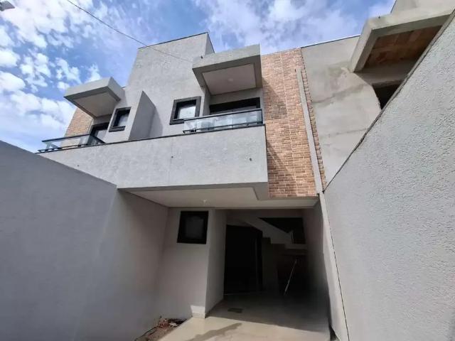 Casa venda em Vila Estrela, Ponta Grossa