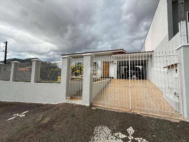Casa venda em Vila Estrela, Ponta Grossa