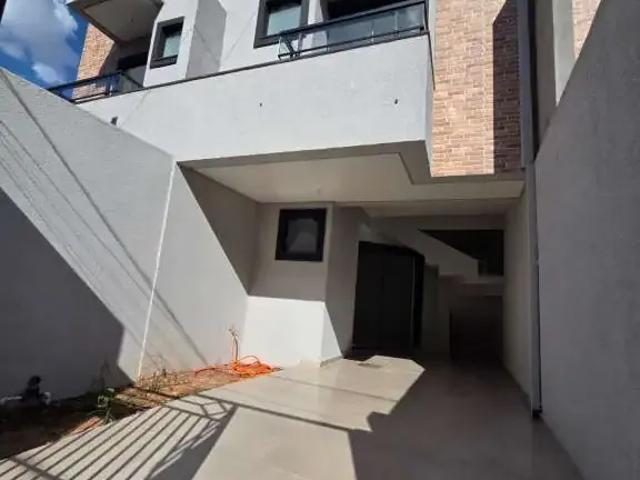 Casa venda em Vila Estrela, Ponta Grossa