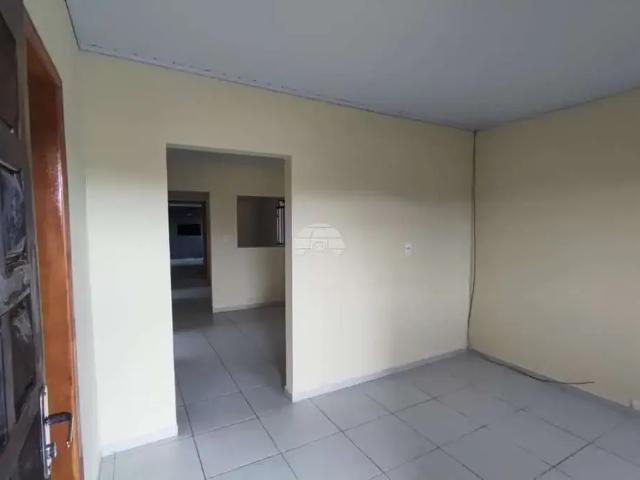 Casa venda em Vila Estrela, Ponta Grossa