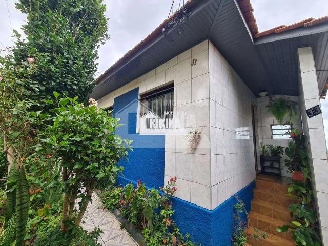 Casa venda em Vila Estrela, Ponta Grossa