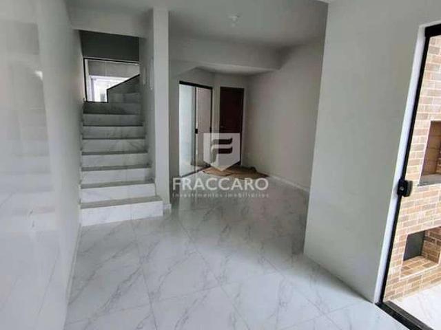 Casa venda em Vila Estrela, Ponta Grossa