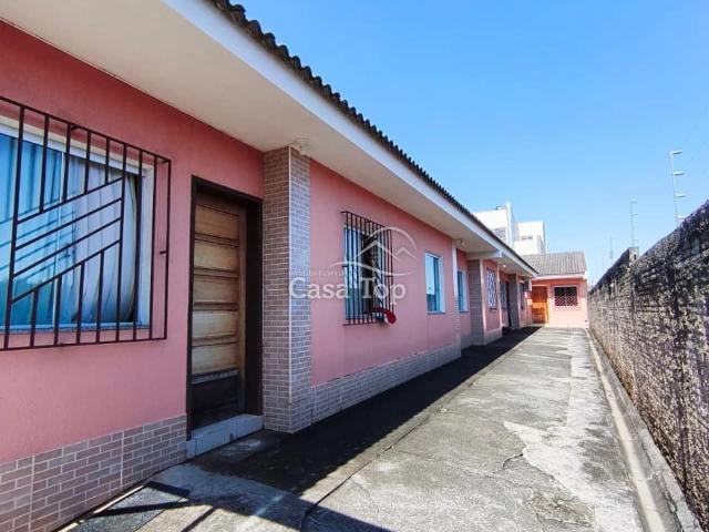Casa venda em Região Geográfica Imediata de Ponta Grossa, Ponta Grossa