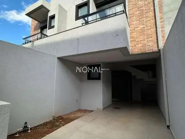 Casa venda em Vila Estrela, Ponta Grossa