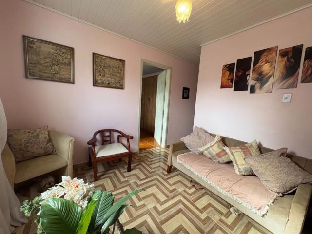 Casa venda em Vila Estrela, Ponta Grossa