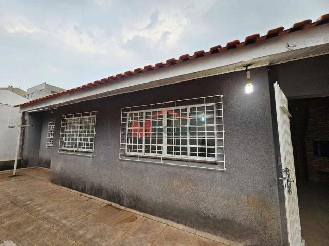 Casa venda em Vila Estrela, Ponta Grossa