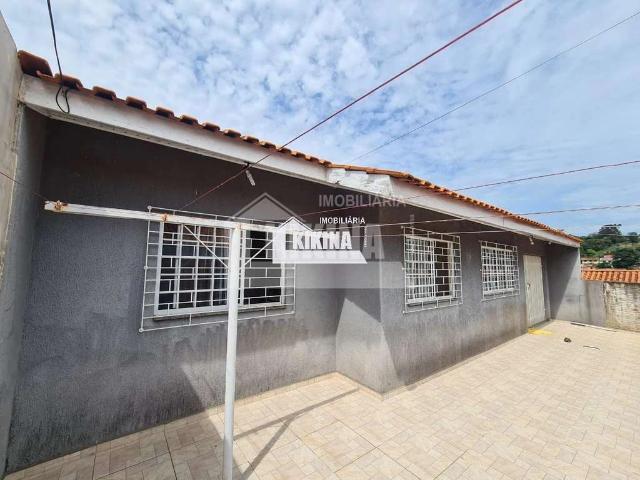 Casa venda em Vila Estrela, Ponta Grossa