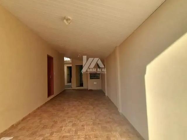 Casa venda em Vila Estrela, Ponta Grossa