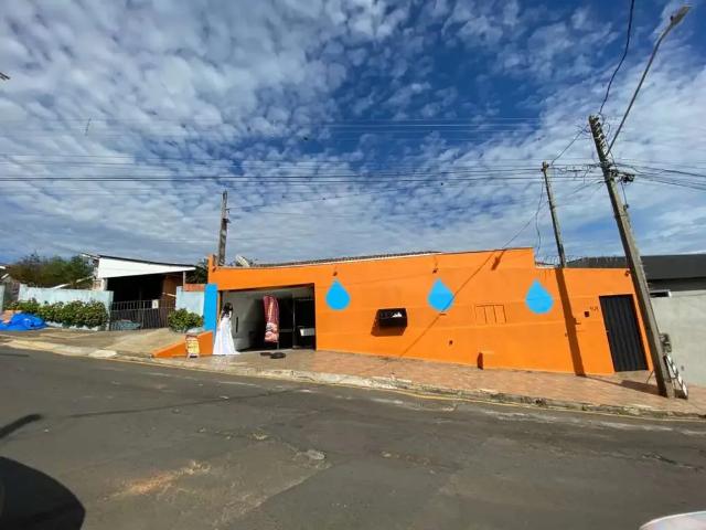 Casa venda em Vila Estrela, Ponta Grossa