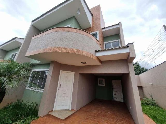 Casa venda em Vila Estrela, Ponta Grossa