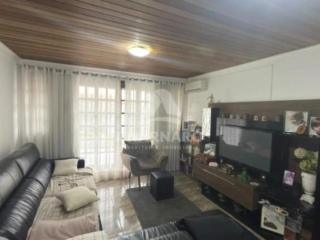Casa venda em Vila Estrela, Ponta Grossa