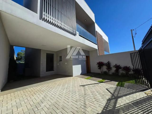Casa venda em Vila Estrela, Ponta Grossa