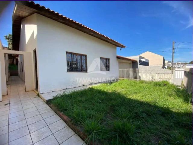 Casa venda em Vila Estrela, Ponta Grossa