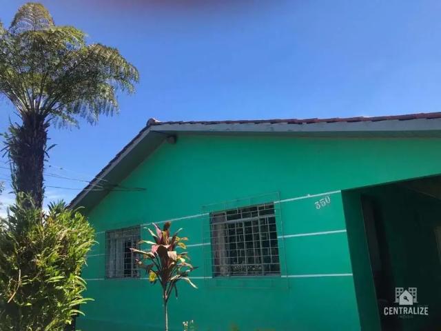 Casa venda em Ponta Grossa, Região Geográfica Intermediária de Ponta Grossa
