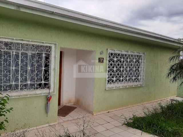 Casa venda em Vila Estrela, Ponta Grossa