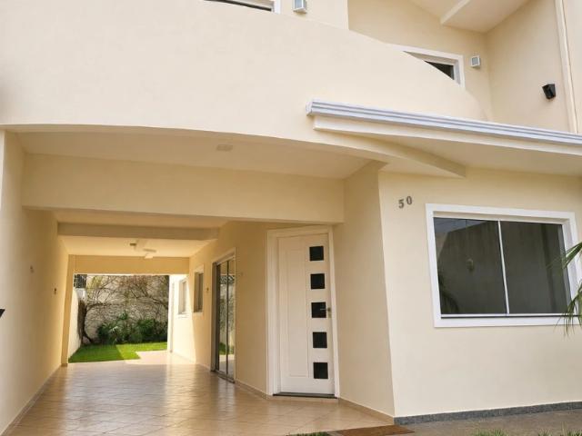 Casa venda em Vila Estrela, Ponta Grossa