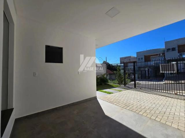 Casa venda em Vila Estrela, Ponta Grossa