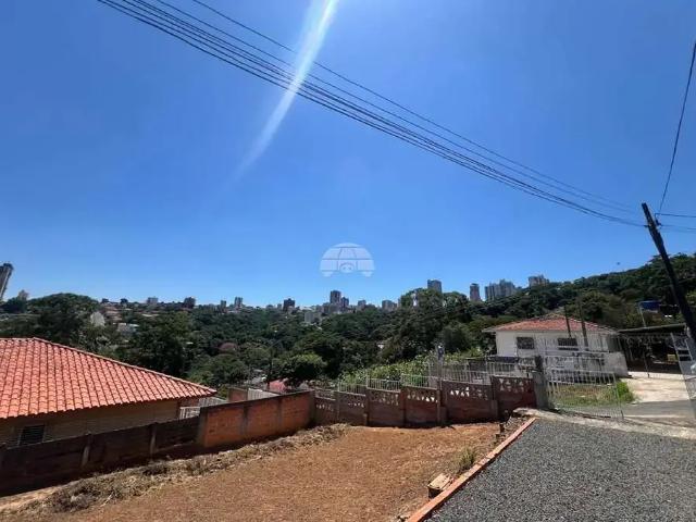 Casa venda em Vila Estrela, Ponta Grossa