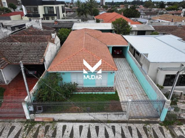 Casa venda em Vila Estrela, Ponta Grossa