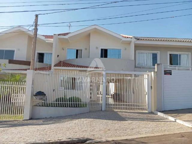 Casa venda em Vila Estrela, Ponta Grossa