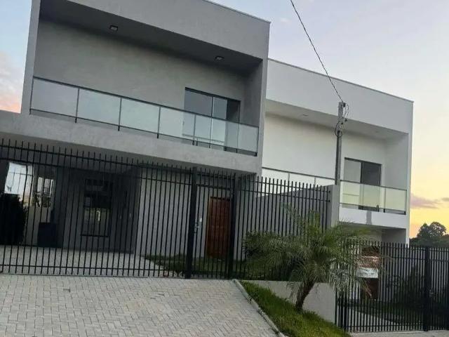 Casa venda em Região Geográfica Imediata de Ponta Grossa, Ponta Grossa