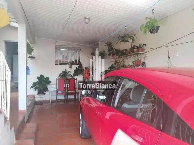 Casa venda em Vila Estrela, Ponta Grossa