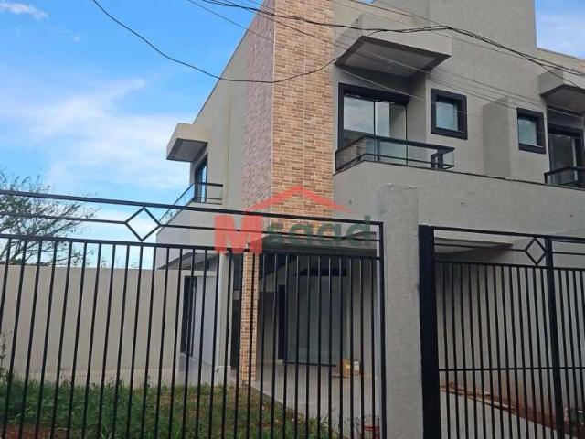 Casa venda em Vila Estrela, Ponta Grossa