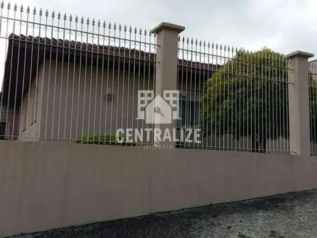 Casa venda em Região Geográfica Imediata de Ponta Grossa, Ponta Grossa