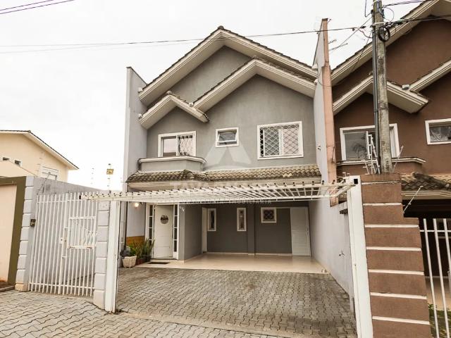 Casa venda em Vila Estrela, Ponta Grossa
