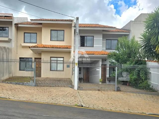 Casa venda em Vila Estrela, Ponta Grossa