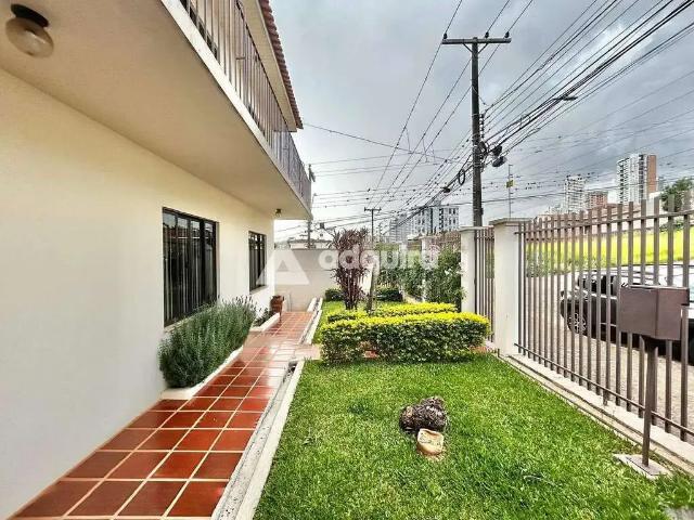Casa venda em Região Geográfica Imediata de Ponta Grossa, Ponta Grossa