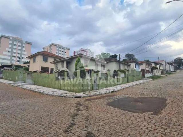 Casa venda em Vila Estrela, Ponta Grossa
