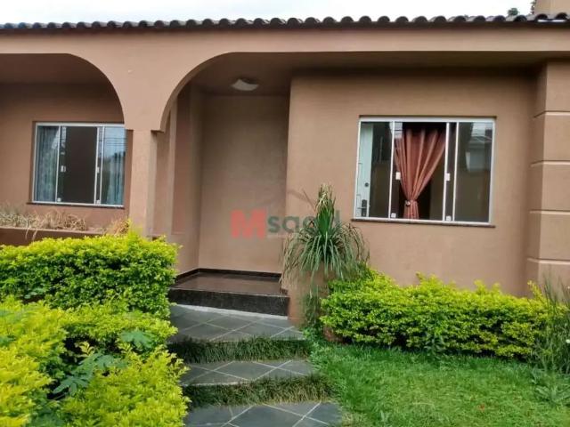 Casa venda em Região Geográfica Imediata de Ponta Grossa, Ponta Grossa