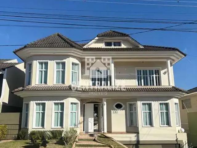 Casa venda em Região Geográfica Imediata de Ponta Grossa, Ponta Grossa