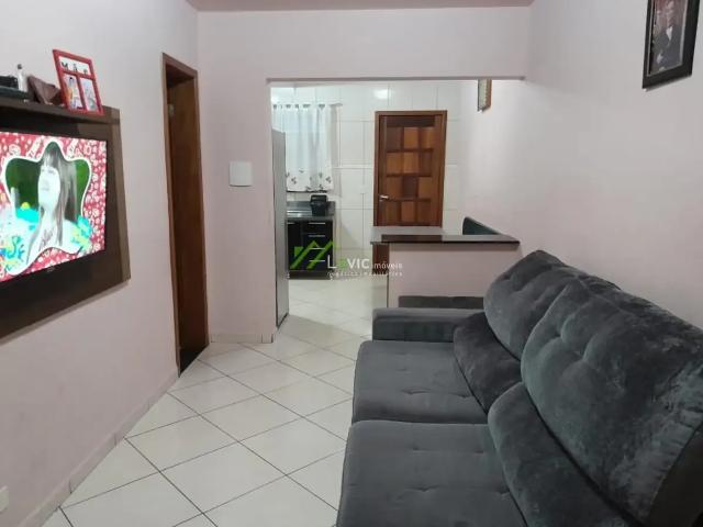 Casa venda em Vila Elyzeu Campos Melo, Ponta Grossa