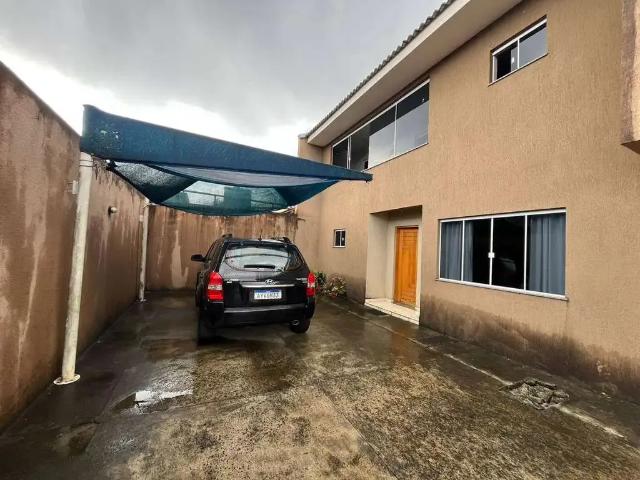 Casa venda em Região Geográfica Imediata de Ponta Grossa, Ponta Grossa