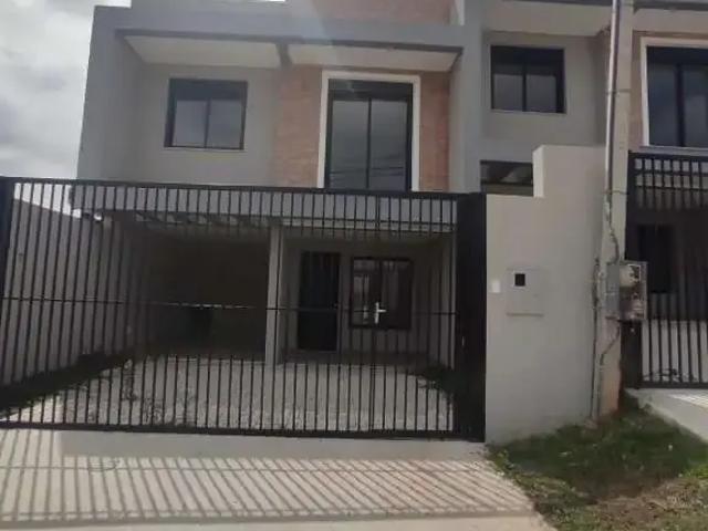 Casa venda em Ponta Grossa, Região Geográfica Intermediária de Ponta Grossa