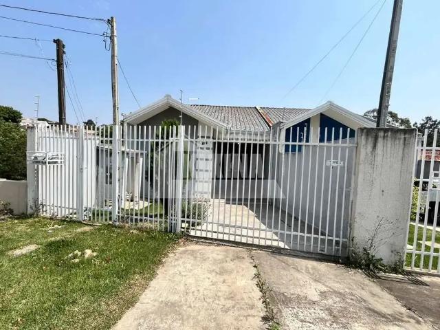 Casa venda em Região Geográfica Imediata de Ponta Grossa, Ponta Grossa