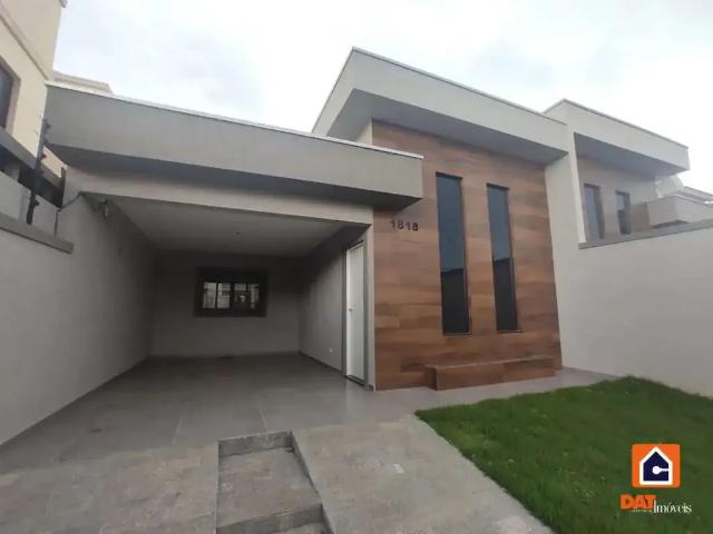 Casa venda em Região Geográfica Imediata de Ponta Grossa, Ponta Grossa
