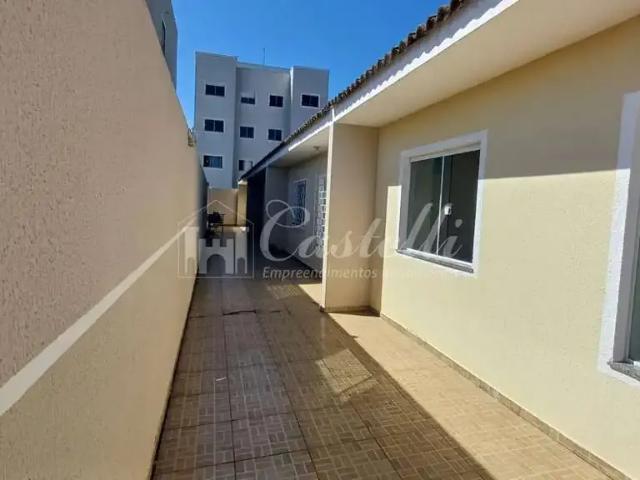 Casa venda em Jardim Carvalho, Ponta Grossa