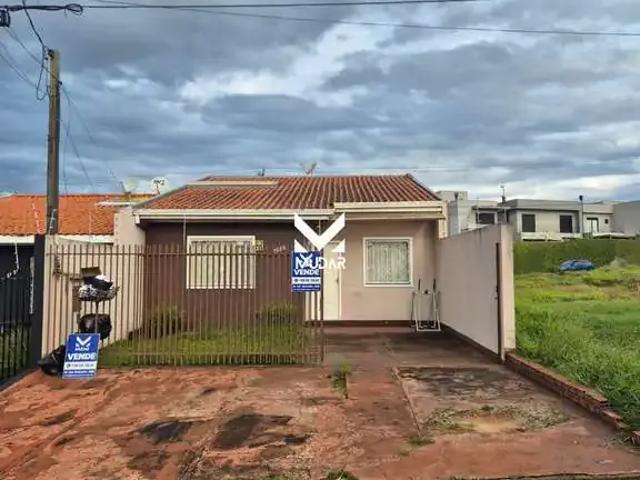Casa venda em Jardim Carvalho I, Ponta Grossa